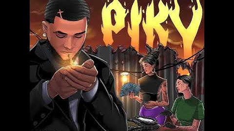 Jezzy - Piky | Audio Oficial [Prod. Leo RD]