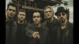 Quit Playing Games (With My Heart) - Backstreet Boys (2000S Melodic Hard Rock Ai Cover) Resimi