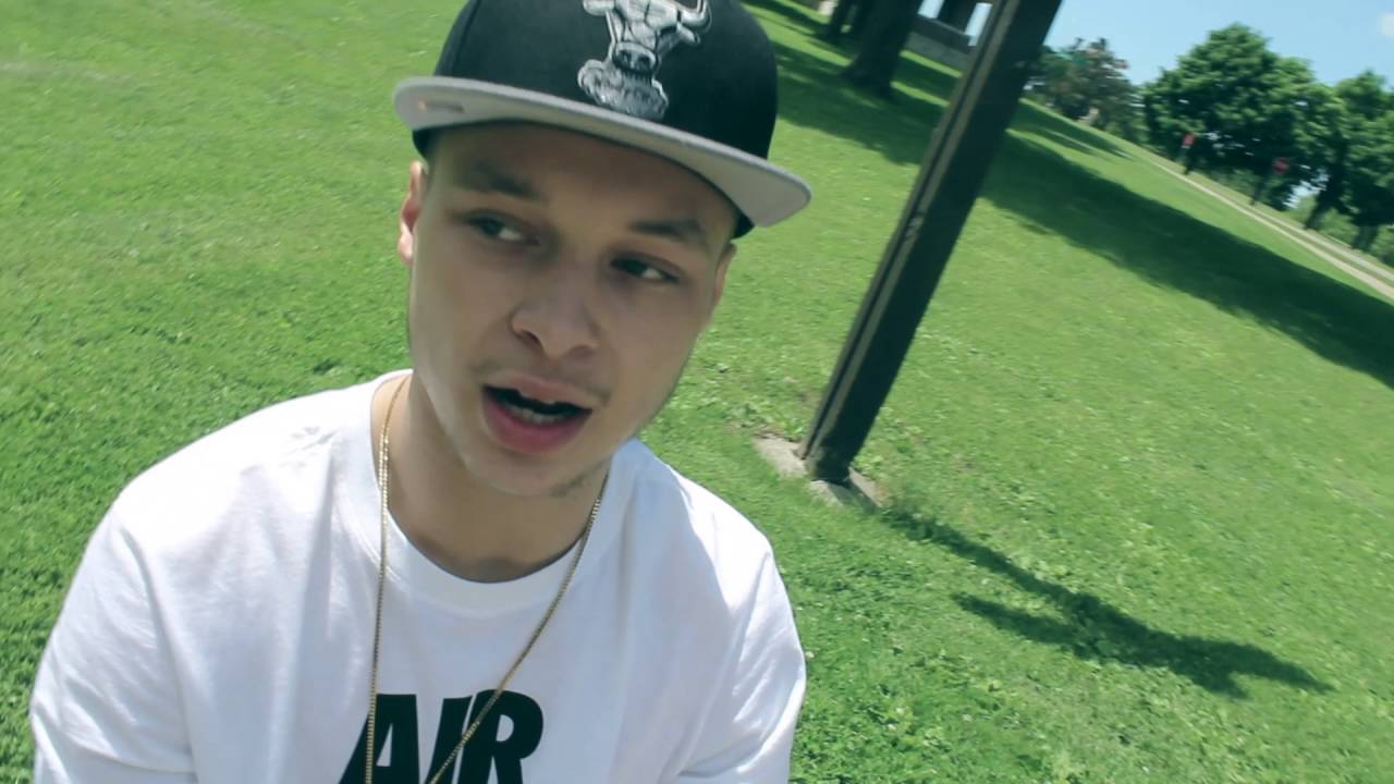 LETTER TO BC - LIL ANT SHOTBY @Jmoemusic (BC TRIBUTE) - YouTube