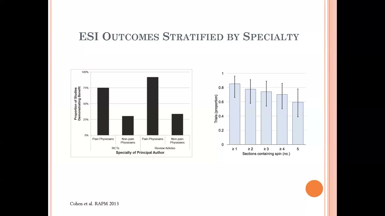 PBO Lecture: Challenges in Design and Interpretation