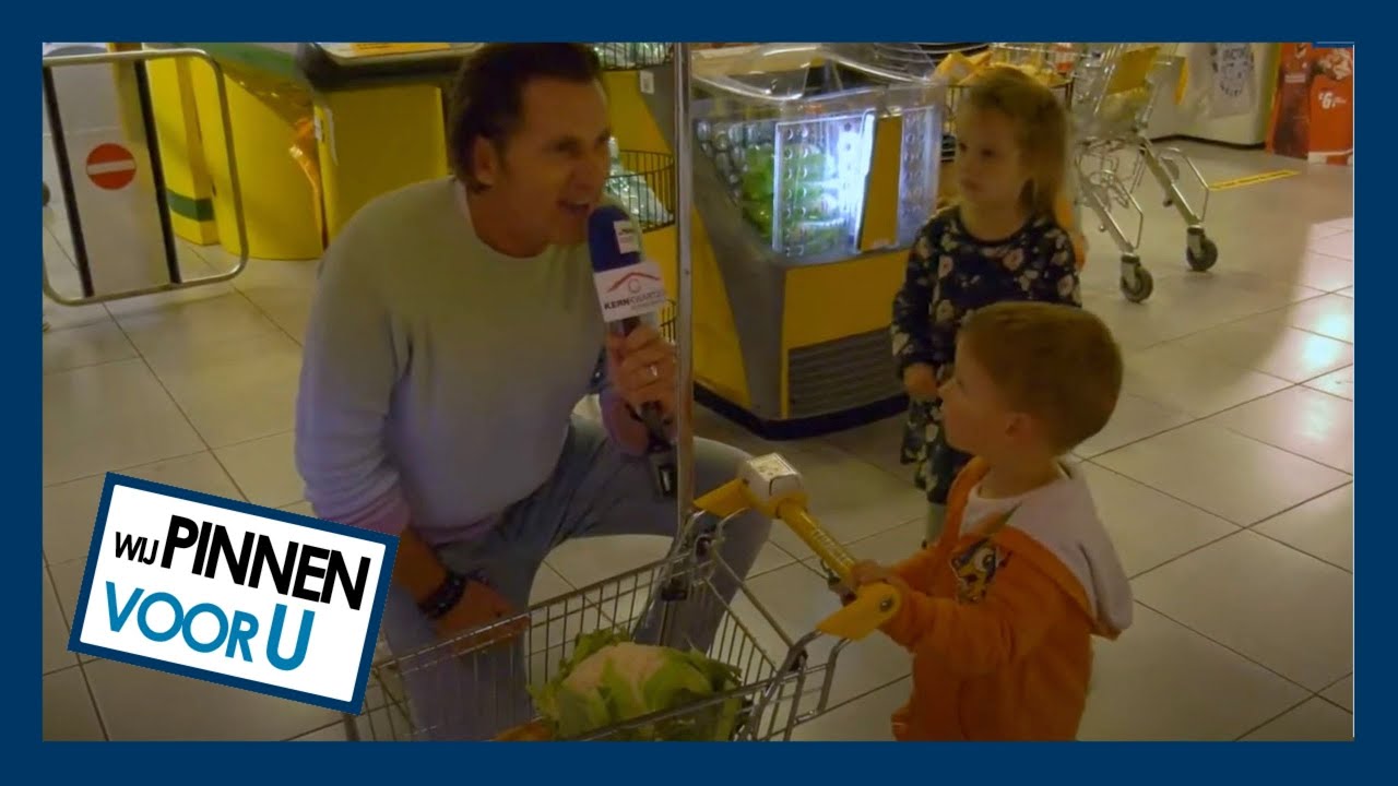 JONG GELEERD IS OUD GEDAAN BIJ Jumbo in WINKELCENTRUM KERNKWARTIER in Nuenen