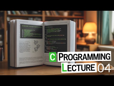 C PROGRAMMING LANGUAGE