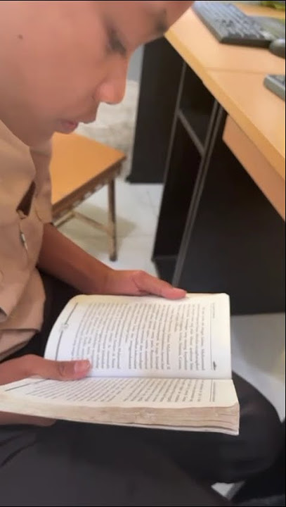 #sepekan1buku : Al Fatih sang penakluk konstantinopel