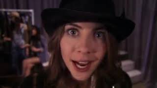 Gossip Girl 3X16 The Empire Strikes Jack Jenny Drugged