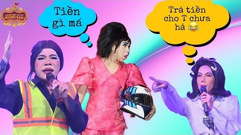 Umilang bị Dương Thanh Vàng đòi tiền khi mới Chào Sân ..bỡ ngỡ bất ngờ 😂😅