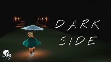 Dark Path to Vault of Knowledge | Sky: Children of The Light