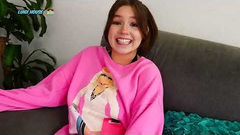 CAMBIO DE CASA CON MI NOVIA POR UNA NOCHE!!