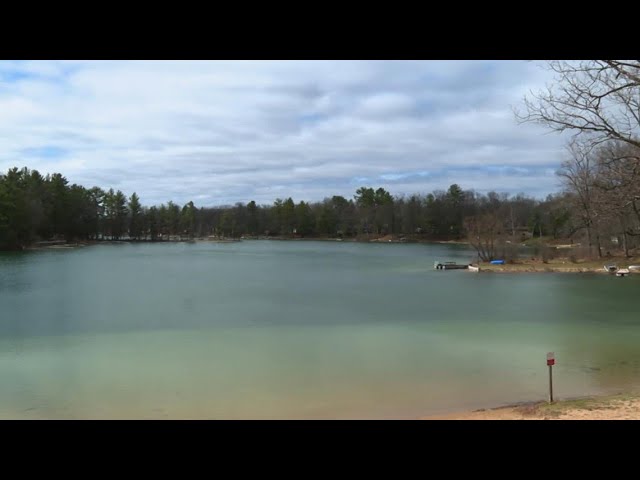 Restoring Idlewild, Michigan, historic vacation spot for Black people