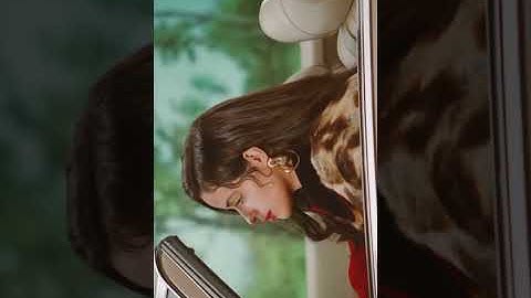 first sneak peek at “Don’t Go Yet” Camila Cabello new music video