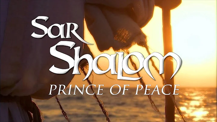 "Sar Shalom": Discovering the Path to True Peace