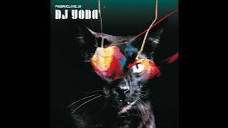 Dj Yoda Fabric Live 39
