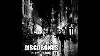 DiscoBonus - Night People 2019