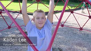 Lowville Downtown Revitalization Initiative