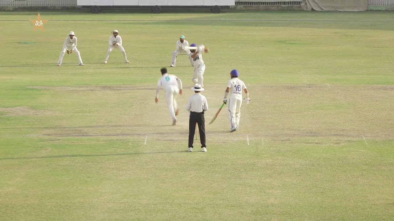 Live | SNGPL vs OGDCL | President Trophy | Day 2 | UBL Sports Complex, Karachi | M2Y1H