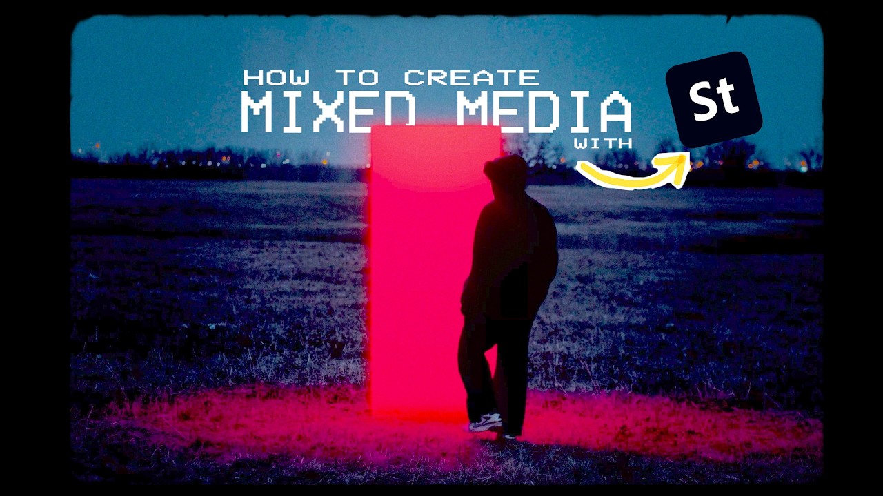 Adobe Creative Cloud