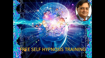 Free Self Hypnosis Training On Zoom