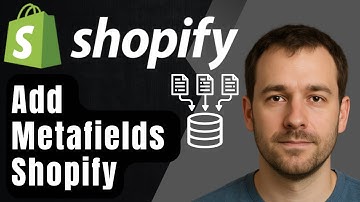 How to Add Metafields to Your Products in Shopify (2025 Step-by-Step Tutorial)