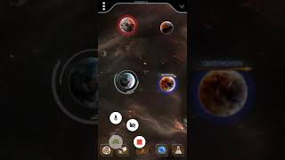Space STG 3 - Galactic Strategy - 2021-03-25 screenshot 2