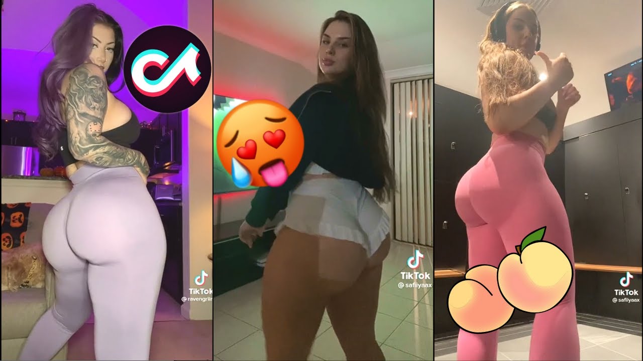Hot TikTok THOTS That Will Make You Horny πππ₯Part 5 - YouTube