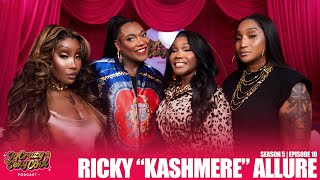 Download Lagu ICON Ricky ‘Kashmere’ Allure EXPOSES It All: Viral Video \u0026 The Reason He Left The House of Allure MP3