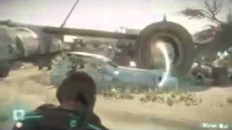 Army of Two The Devils Cartel PS3 Scavengers part 17 Walkthrough