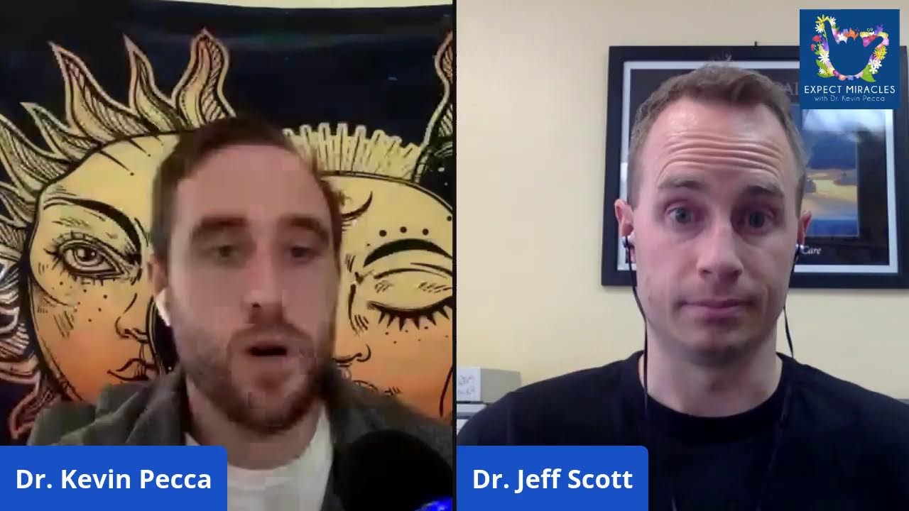 How To Hold Your U.C adjustments for a long time! with Dr. Jeff Scott ...