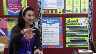 State Standards-Aligned Learning