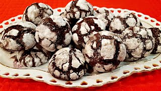 You can't buy these baked goods in the store. A little time and goodies on your table.