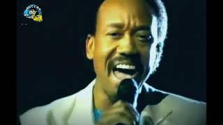 Video thumbnail of "Maurice White  - I need You"