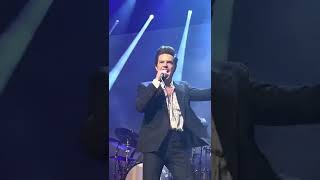 My Own Soul’s Warning (Live Debut) - The Killers at The Cosmopolitan
