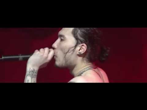 Скриптонит - Вечеринка (LIVE | ТЕЛЕCLUB)