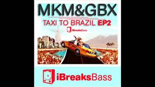 MKM & GBX - THE MISTY
