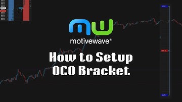 Motivewave: How to Setup OCO Bracket