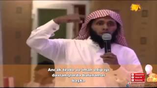 Mansur al Salimi   Tevbe Et Muhteşem Bir Kıraat منصورالسالمي Resimi