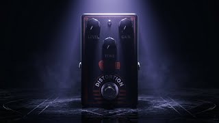 I Tested a $20 Temu Distortion Pedal… Is It Any Good?