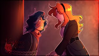 Church Secrets - The Vampires Bride Minecraft Roleplay