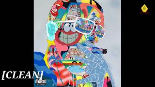 [CLEAN] NAV - Never Sleep (ft. Travis Scott & Lil Baby)