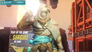 Seagull, THEY HAVE CHILDREN! ft. Genji