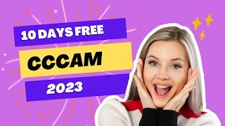 How To Free Cccam D2H 88E  Cccam Free Cccam Videcon 88 Cline FREE 7 days screenshot 3