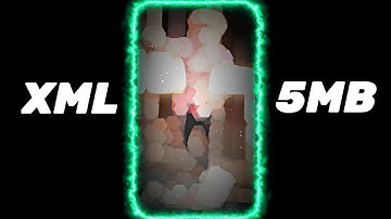 Mere Sapno Ki Rani _X_ The Box || New trend Xml File || Alight Motion Xml File #alightmotion #xml