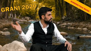 Mustafa SÖNMEZ Felekê / Grani Ağır Delilo 2020 Resimi