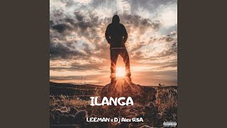 Ilanga (feat. Leeman uzokdlalela)