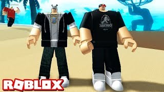 Kim Güçlü? Kim Güçsüz? - Panda Ile Roblox Boxing Simulator 2