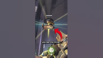 Useful Tips every Baptiste NEEDS to know in Overwatch 2