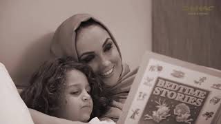 DAMAC Hotels & Resorts 2019 - Brand Film