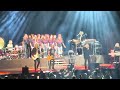 I Want To Know What Love Is Foreigner With Lou Gramm Hertz Arena Estero FL 4/19/26