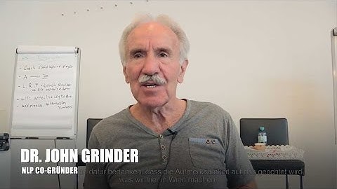 NewCode Trailer mit John Grinder HD 1080p