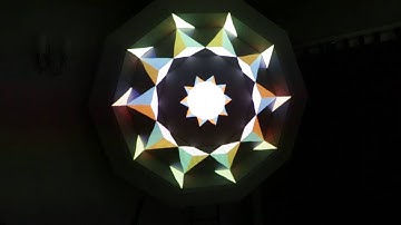 Visual Run for Shivai