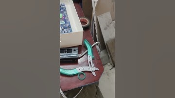 DSC ALARM SYSTEM CONFIGURATION