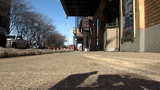 Hoosier millennial leads Black history tours